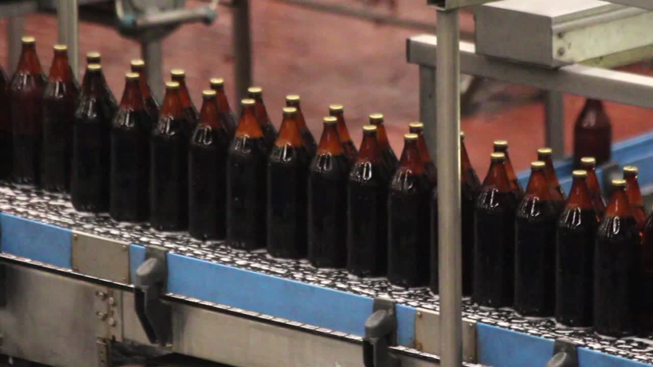 fábrica de cerveza méxico