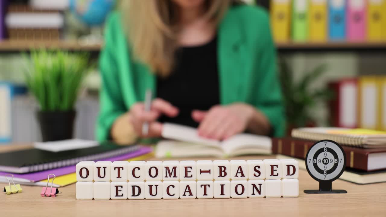Outcome Based Education