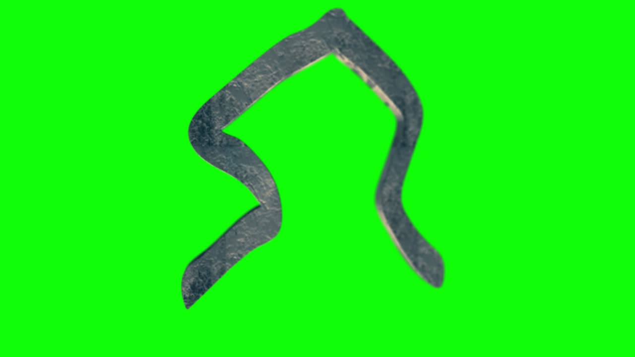 pantalla verde, antigua civilización de grecia, de alta calidad