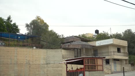 distrito de palestina israel israel-palestina oriente medio
