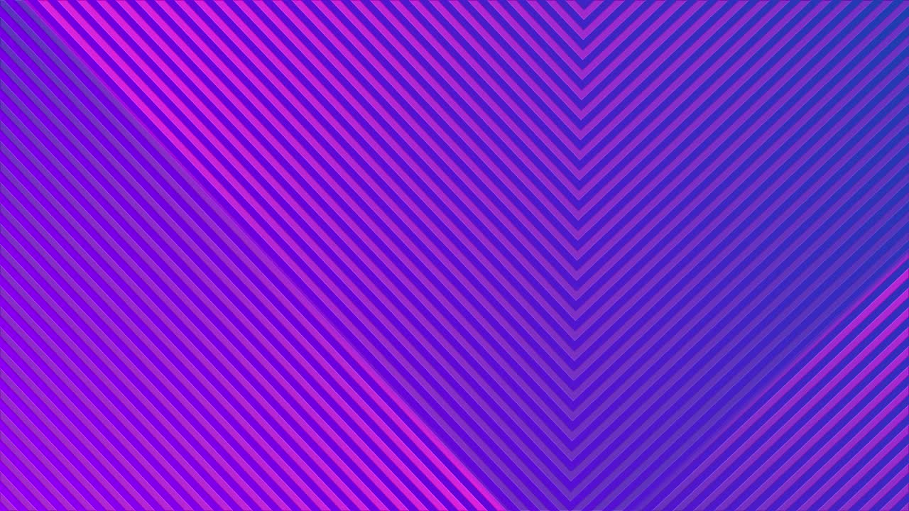 fondo corporativo simple con gradiente rosa violeta y líneas en movimiento.