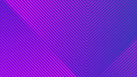 fondo corporativo simple con gradiente rosa violeta y líneas en movimiento.