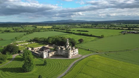 duckett's grove 4k imágenes de drones cinematográficos - co