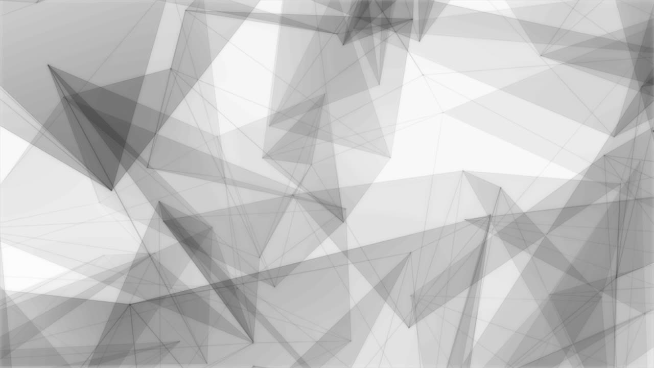 Abstraktit geometriset muodot