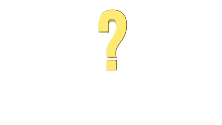 Animation of gold jumping query