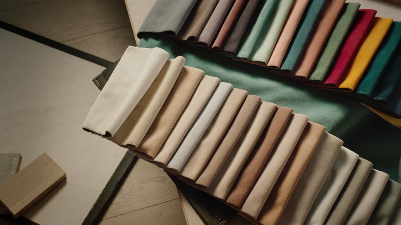 la scelta dei materiali di finitura per la ristrutturazione della casa - la scelta dei materiali di finitura per i mobili e le riparazioni nella casa - un album con immagini di carta da parati, tessitura e legno