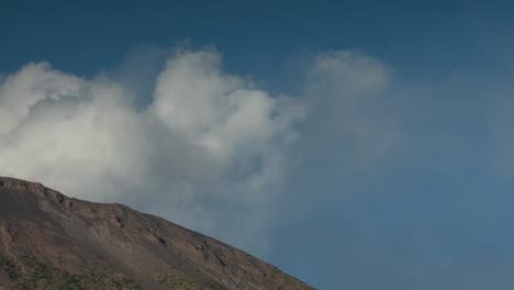 stromboli volcano 4k 26