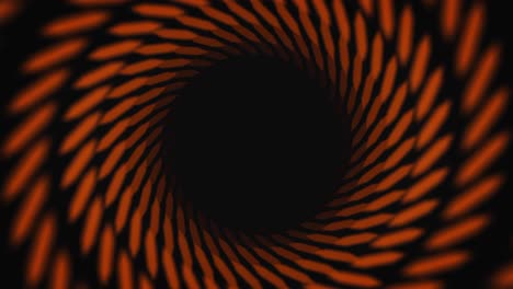 abstract spiral vortex background