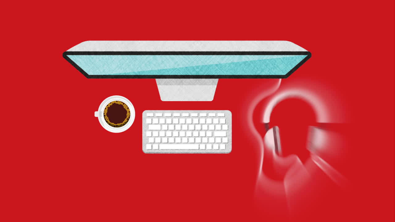 tecnología de computadoras de escritorio