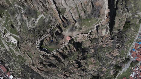 Castle-Ruins-Aerial-View