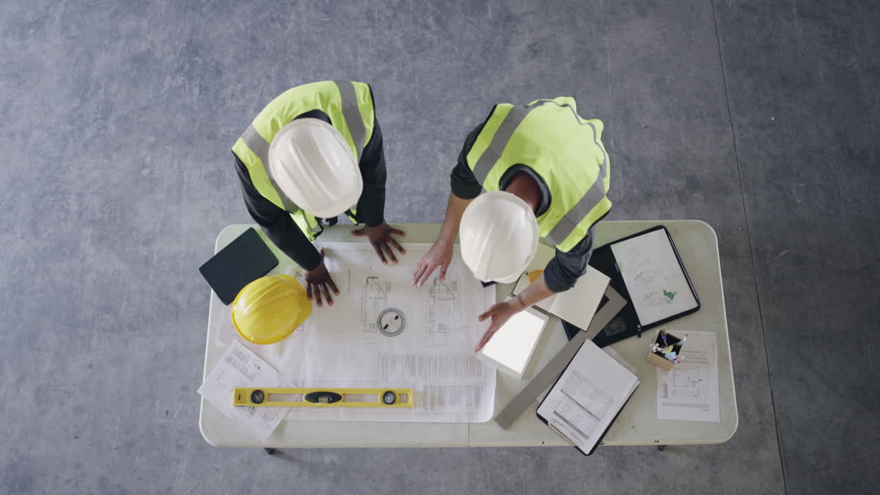 Let's put this plan into action