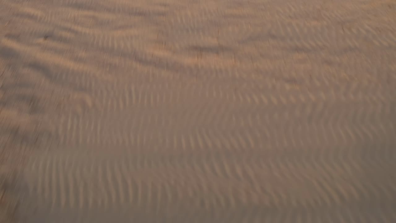Vertical Abstract Sand Dune Texture with Soft Ripples