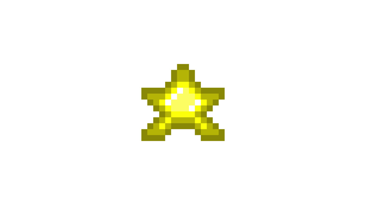 Pixel Art Mini Star Icon Looping Animation (3).mov