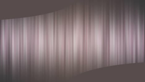 brown 4k vertical light line abstract background - stock video seamless loop stock video