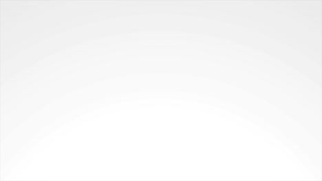 grey circle with violet light abstract tech motion background