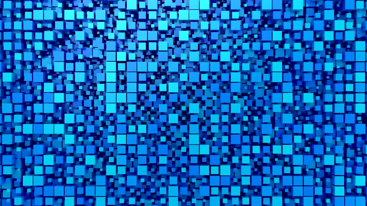 el fondo de los cuadros