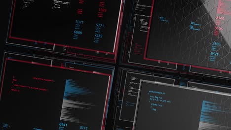 Abstract Digital Interface