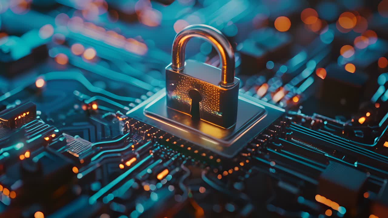 Ciberseguridad y protección de datos