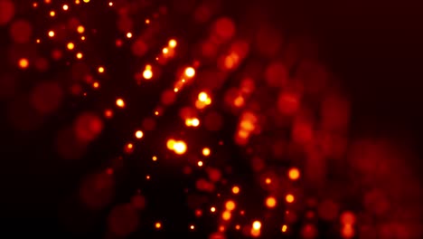 4k abstract background (loopable)