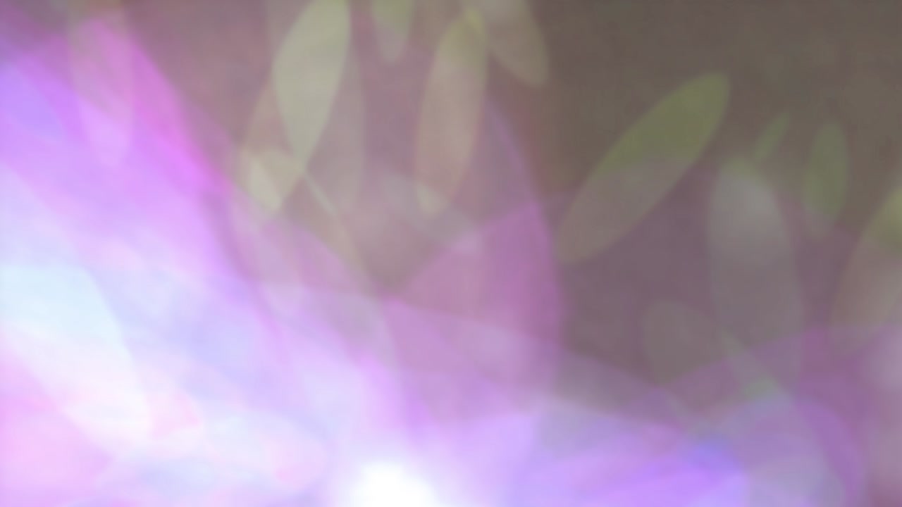 efecto de textura del destello de luz de la lente de fondo