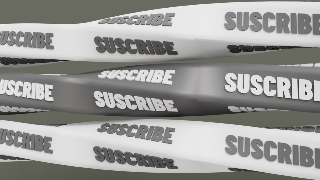 Abstract Subscribe Design