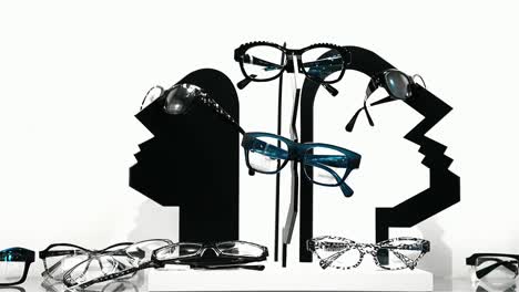 various modern spectacles