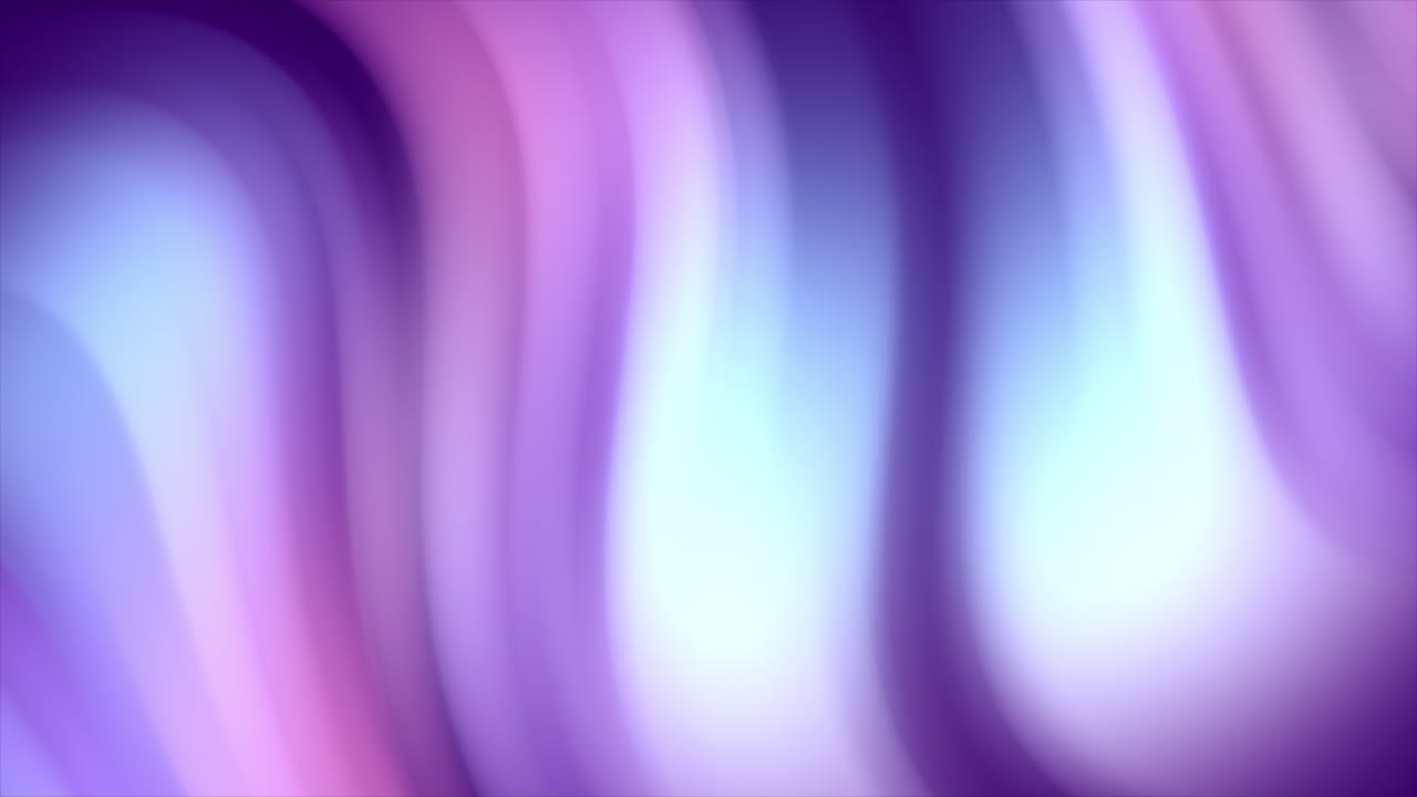 Abstract animation waving gradient. dynamic moving gradient background, 4K animation texture.