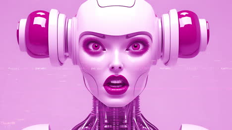 robot realizzati con l'ai