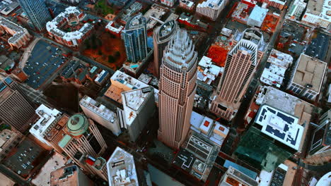 drone footage of fireworks 320 feet high above a highway