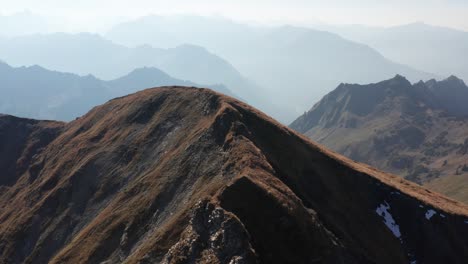 Epischer-Bergblick---See-|-Bayerische-Alpen-|-4k-D-log-Rec709-–-Perfekt-Für-Die-Farbkorrektur