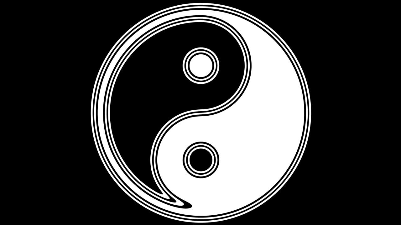 Yin Yang