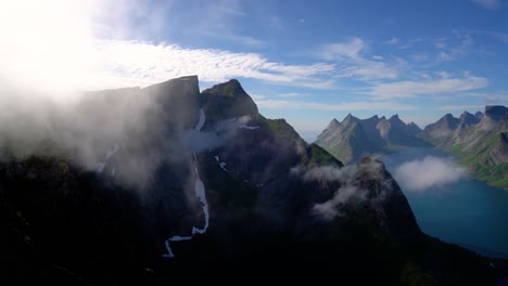 Lofoten-Archipel