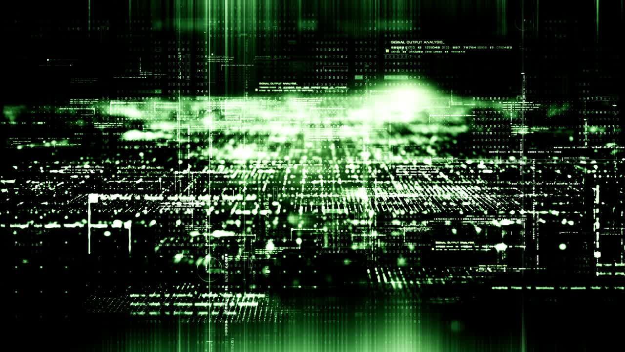 Advance Neural Networks Simulation