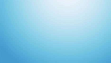 animación de senderos púrpuras que se mueven sobre un fondo azul