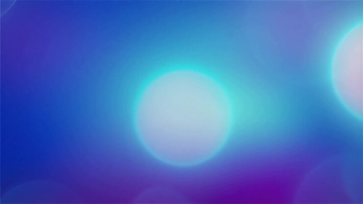 Abstract Gradient Background