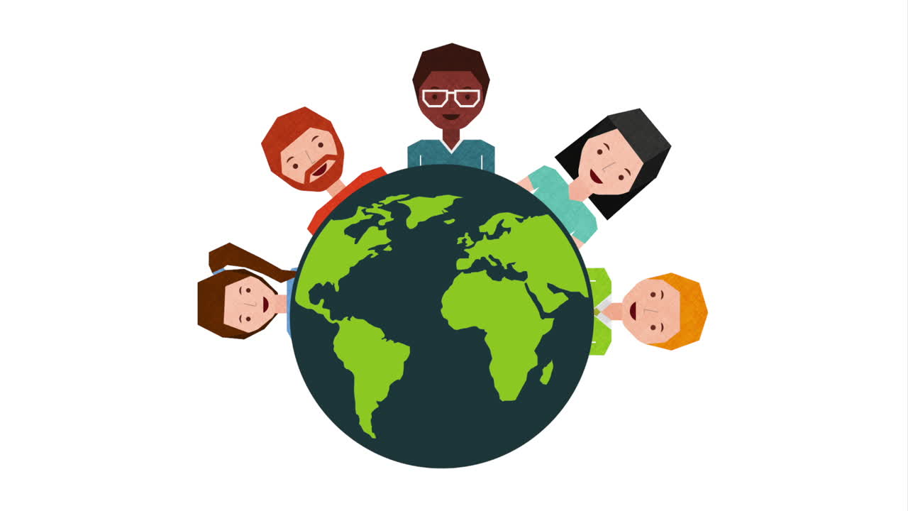 Global Community