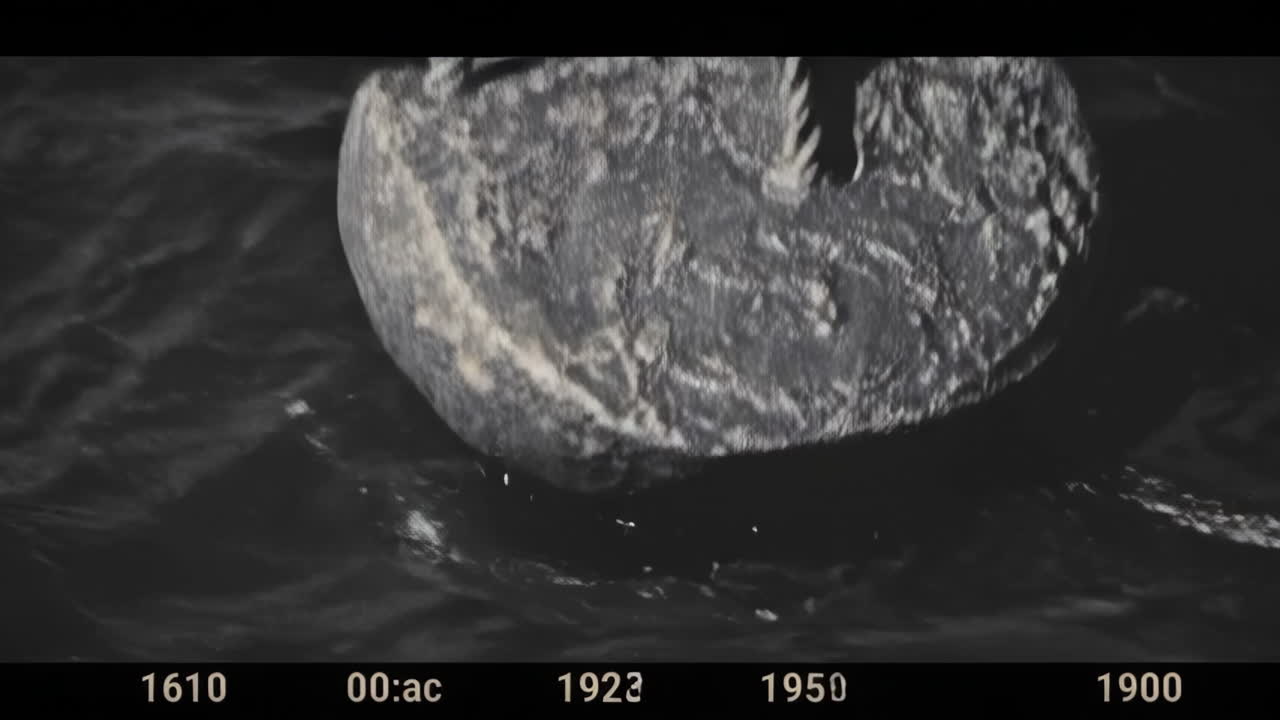 Port Construction and Shipyard Activities in the Early 20th Century