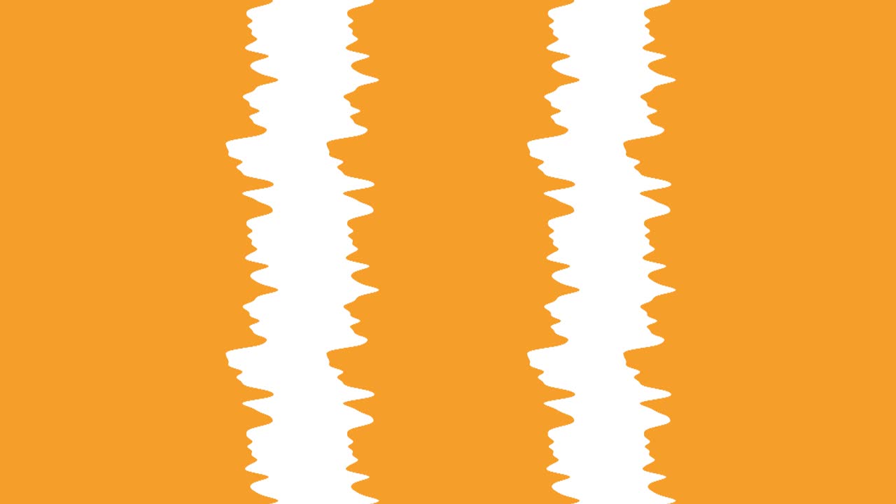 Fine wave loop material animation motion graphics