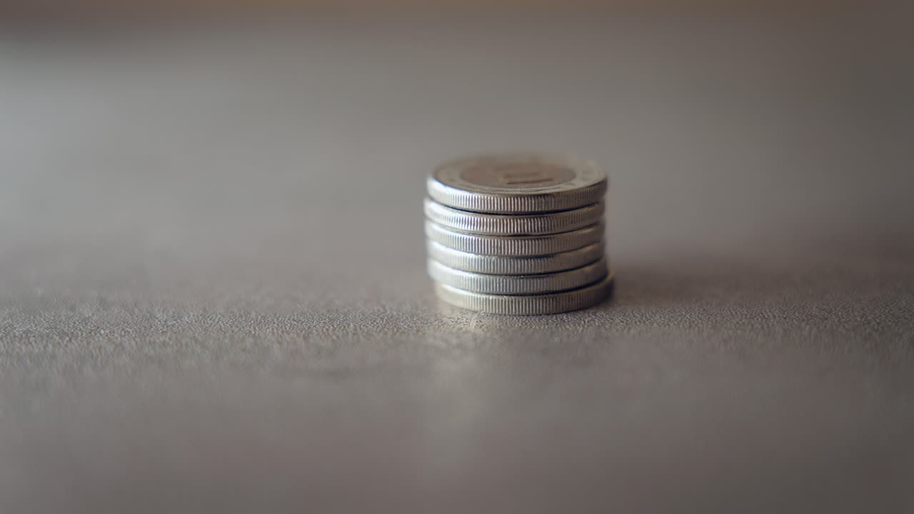 monedas de forint húngaro