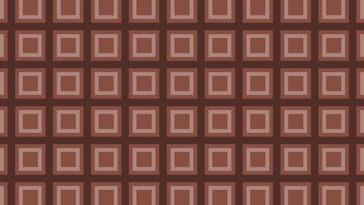 Modello di barretta di cioccolato