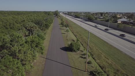 florida eco preserve in cape coral