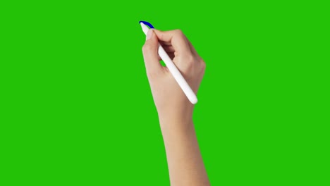 pencil stylus explainer touch gestures