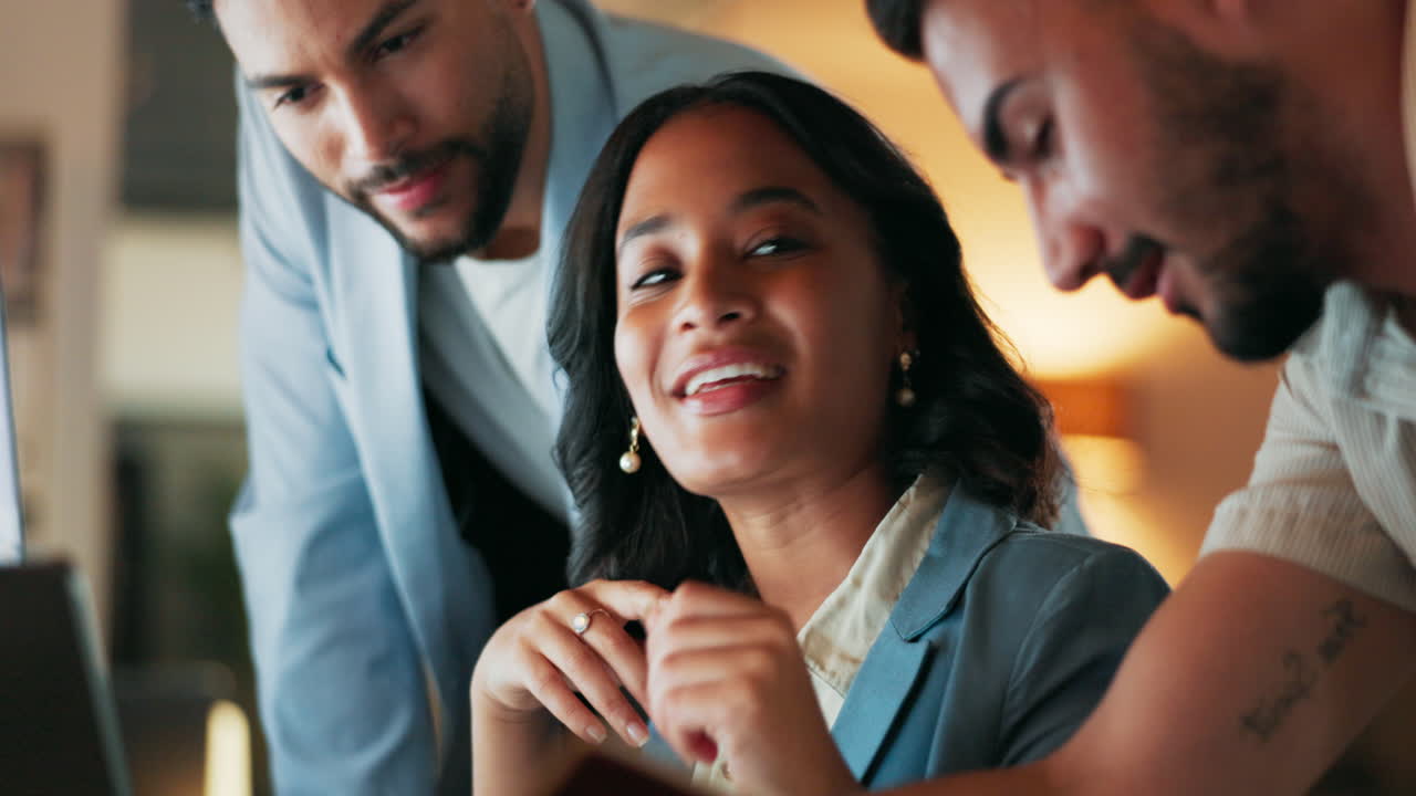 Colaboración en equipo