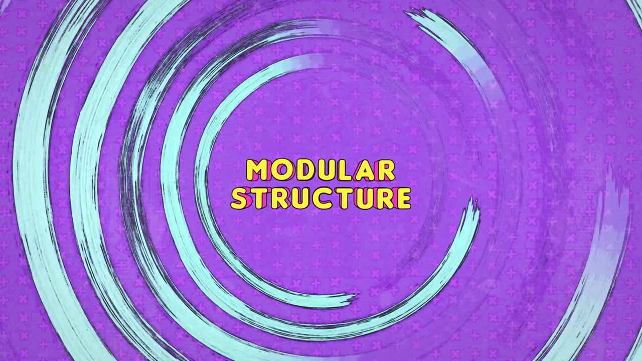 Cartoon Drawn Opener