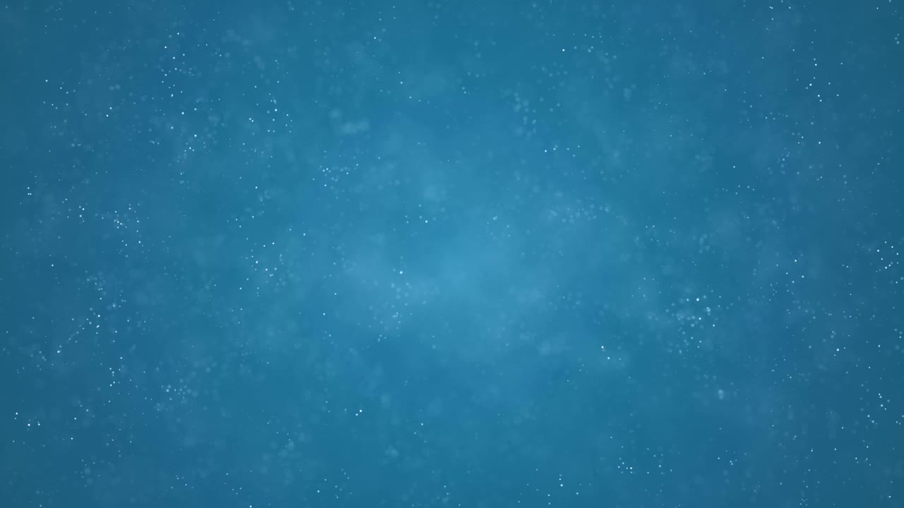 입자 완벽한 배경