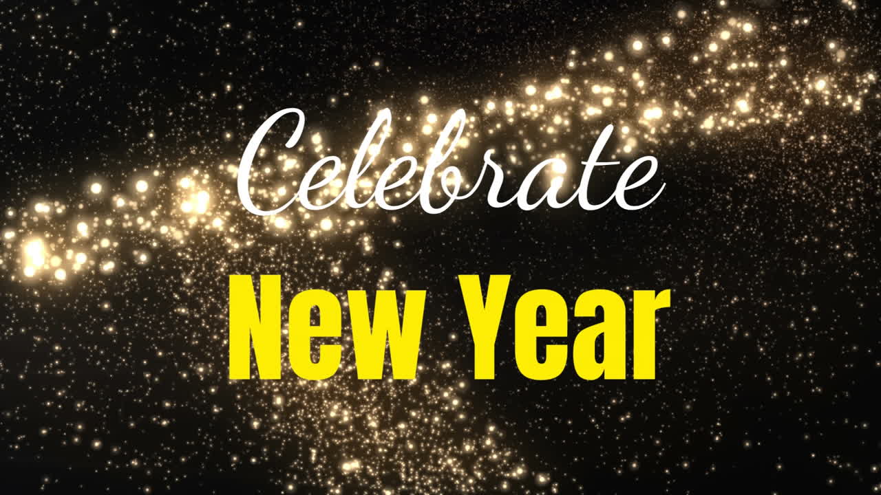 Capodanno festivo