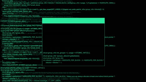 Web Developer. Computer Code. Programming. Coding. , Cyber Attack