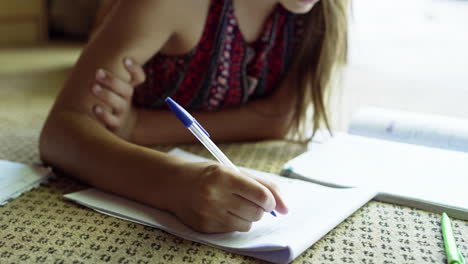 preparando algumas notas de estudo