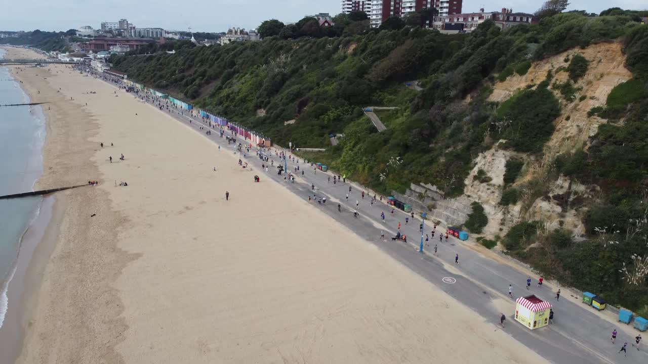 media maratón de bournemouth clip 7