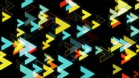 el fondo abstracto 4k